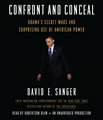 Confront and Conceal: Obama's Secret Wars and Surprising Use of American Power Cover