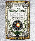 The Enchantress (Secrets of the Immortal Nicholas Flamel)
