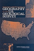Geography at the U.S. Geological Survey