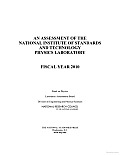 An Assessment of the National Institute of Standards and Technology Physics Laboratory: Fiscal Year 2010