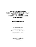 An Assessment of the National Institute of Standards and Technology Building and Fire Research Laboratory: Fiscal Year 2010