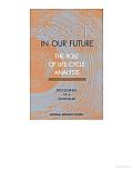 Wood in Our Future: Proceedings of a Symposium, Environmental Implications of Wood as a Raw Material for Industrial Use