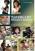 Planning a Wic Research Agenda: Workshop Summary