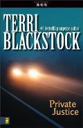Private Justice Cover