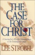 Case for Christ, the - MM 6-Pak: A Journalist's Personal Investigation of the Evidence for Jesus