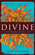 The Divine Commodity: Discovering a Faith Beyond Consumer Christianity Cover