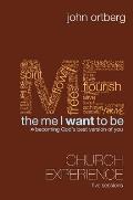 The Me I Want to Be Curriculum Kit: Becoming God's Best Version of You Cover