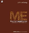 The Me I Want to Be Cover