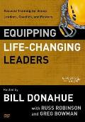 Equipping Life-changing Leaders