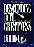 Descending into Greatness Cover