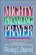 Mighty Prevailing Prayer (90 Edition) Cover