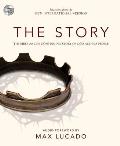 Story, NIV: The Bible as One Continuing Story of God and His People (Story)