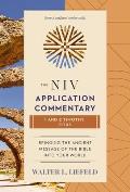 1 and 2 Timothy, Titus (99 Edition)