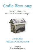 God's Economy: Redefining the Health and Wealth Gospel Cover