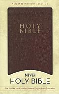 NIV Gift and Award Bible