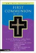 First Communion Bible-Gn-Compact with Other Cover