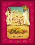 The Merchant and the Thief: A Folktale from India