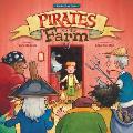 Pirates on the Farm (Next Door Series, Th) Cover