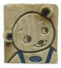Tiny Bear's Bible Cover