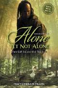 Alone Yet Not Alone Cover