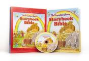 Berenstain Bears Storybook Bible Deluxe Edition (Berenstain Bears/Living Lights)