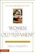 Women of the Old Testament: 50 Devotional Messages for Women's Groups