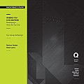 Where You Live Matters Pack: Developing a Vision for Your City (Q Society Room)