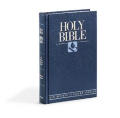 Holy Bible, New Revised Standard Version, Containing the Old and New Testaments