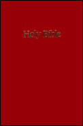Holy Bible