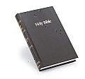 Holy Bible