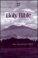 Textbniv Holy Bible