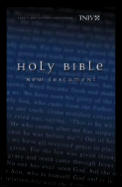 Holy Bible New Testament