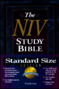 Study Bible