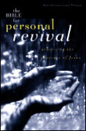 NIV Personal Revival Bible