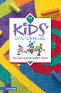 Kids' Devotional Bible