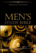 NIV Promise Keepers Men's Study Bible
