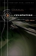 Revolution: The Bible for Teen Guys