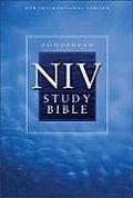 Zondervan NIV Study Bible