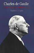 Charles de Gaulle: A Brief Biography with Documents (Bedford Series in History & Culture) Cover