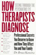 How Therapists Diagnose: Seeing Through the Psychiatric Eye