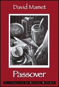 Passover Cover