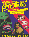 The Psychotronic Video Guide to Film