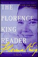Florence King Reader Cover