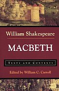 Macbeth : Text and Contexts