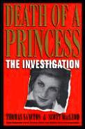 Death of a princess :the investigation