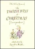 Twelve Days of Christmas