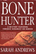 Bone Hunter (St Martin's Min) Cover