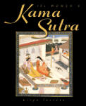 The Women's Kama Sutra
