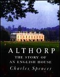 Althorp :the story of an English house