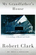My Grandfather's House: A Genealogy of Doubt and Faith Cover